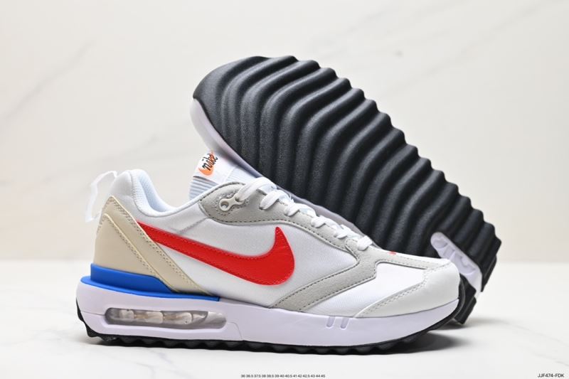 Nike Air Max Shoes